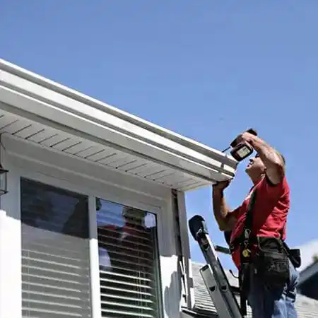 gutter services Avalon